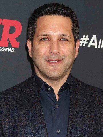 Adam Schefter Headshot