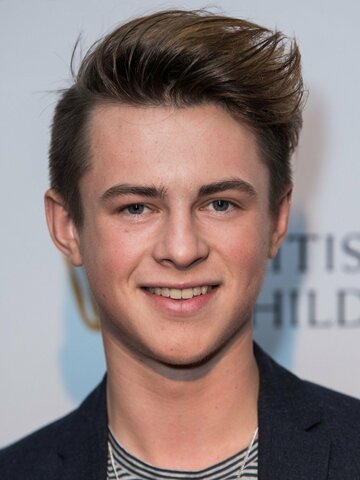 Ben Radcliffe Headshot