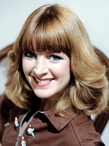 Kim Braden Headshot