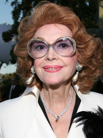 Jayne Meadows Headshot