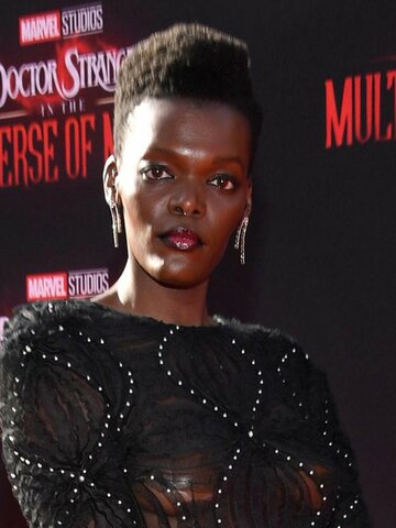 Sheila Atim Headshot