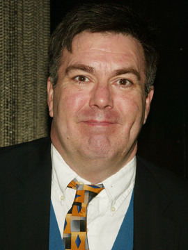 Kevin Meaney Headshot