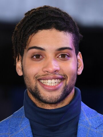 Rohan Nedd Headshot