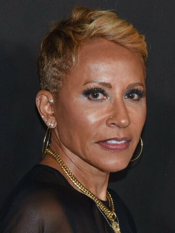 Adrienne Banfield-Norris Headshot