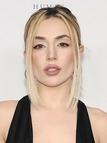 Ava Max Headshot