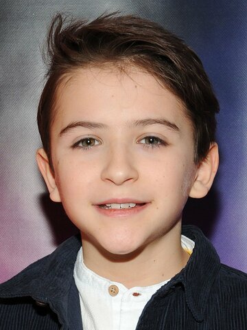 Jack Messina Headshot
