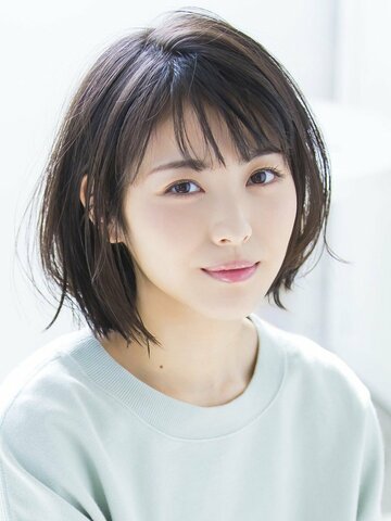 Minami Hamabe Headshot