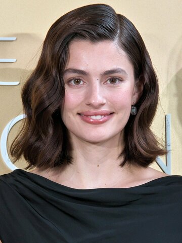 Diana Silvers Headshot