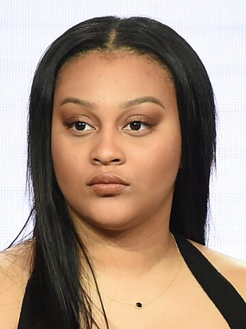 Aliyah Royale Headshot