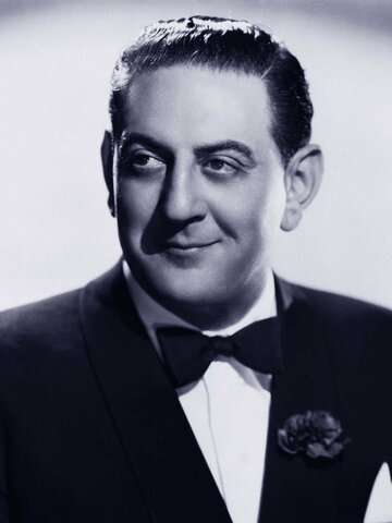 Guy Lombardo Headshot