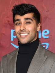Chaneil Kular