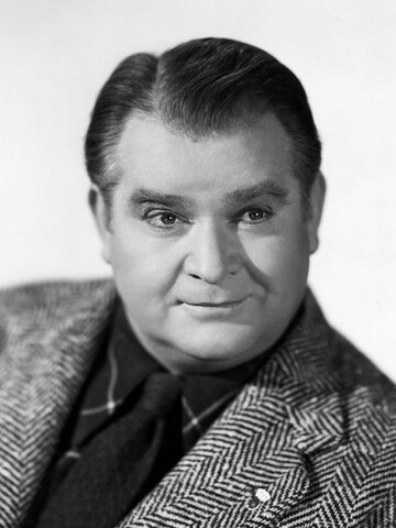 Charles Kemper Headshot