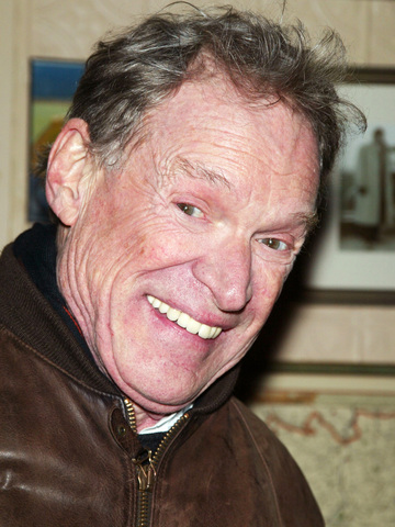 Charles Kimbrough Headshot