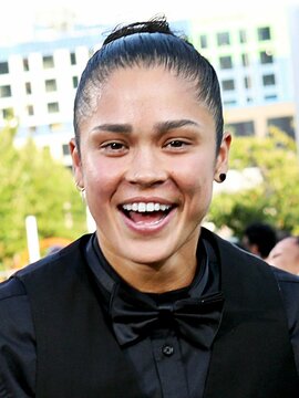 Kaycee Clark