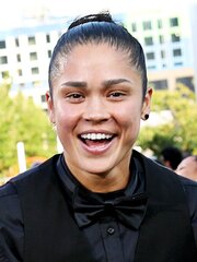 Kaycee Clark
