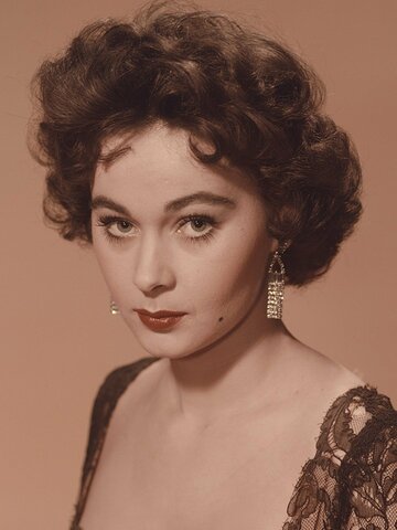Marla English Headshot