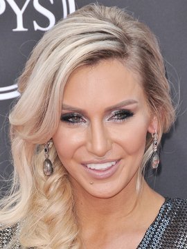 Charlotte Flair - Wrestler