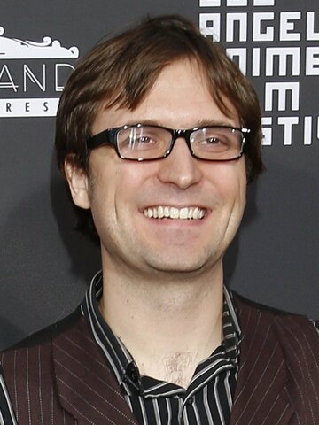 Kyle McCarley Headshot
