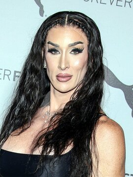 Gabbi Tuft - Wrestler, TikToker