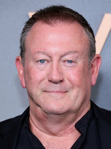 Bill Kelly Headshot