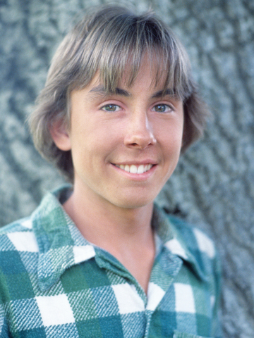 Ike Eisenmann Headshot