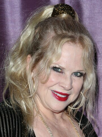 Susan Lanier Headshot
