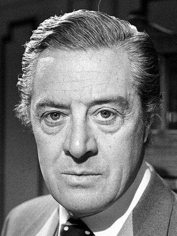 David Langton Headshot