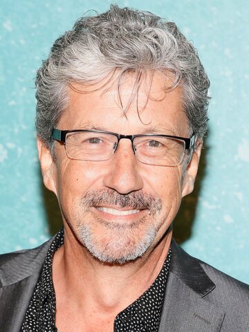 Charles Shaughnessy Headshot