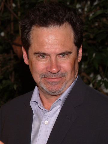 Dennis Miller Headshot
