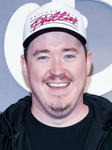 Shane Gillis Headshot