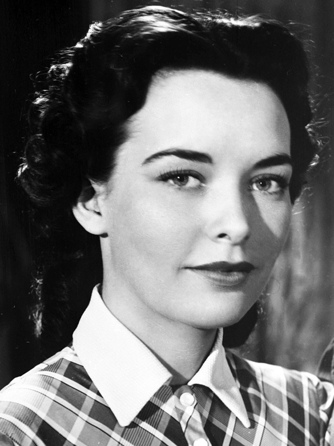 Joan Dixon Actress