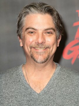 Jeremy Miller
