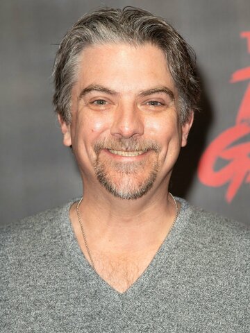 Jeremy Miller Headshot