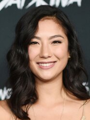 Adeline Rudolph Actress