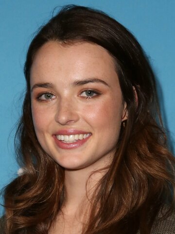 Philippa Northeast Headshot