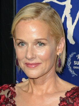 Penelope Ann Miller