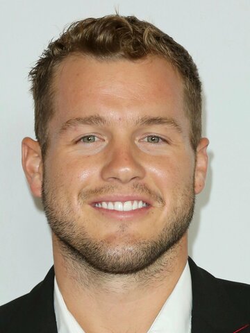 Colton Underwood Headshot
