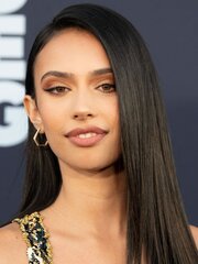 Kylie Cantrall