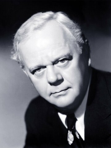 Charles Winninger Headshot