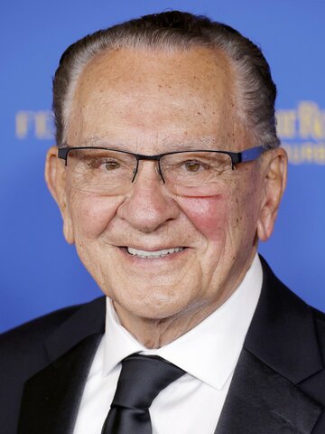 Frank Caprio Headshot