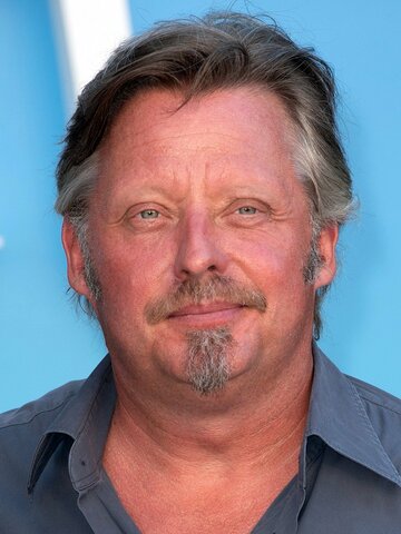 Charley Boorman Headshot
