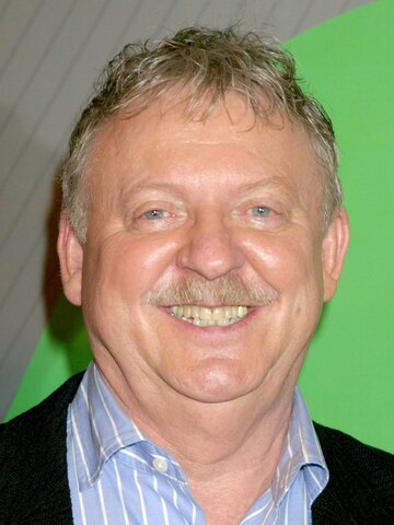 Jim Jacobs Headshot