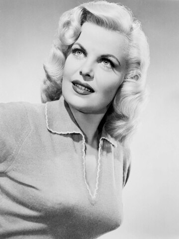 Cleo Moore Headshot