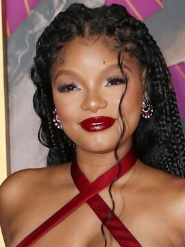 Halle Bailey