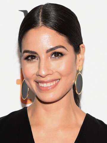 Isabel Arraiza Headshot