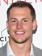 Andrew East