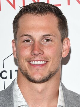 Andrew East