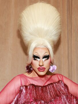 Trixie Mattel