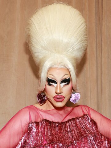 Trixie Mattel Headshot