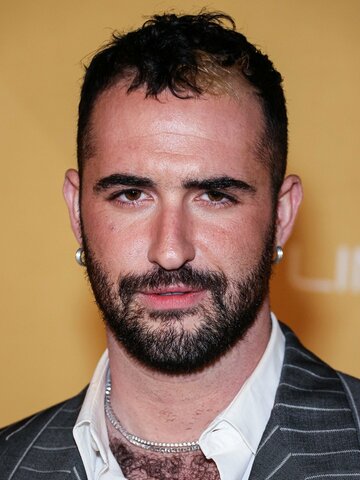 Jordan Firstman Headshot